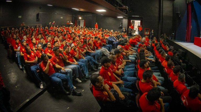 Pueblo elige y transforma justicia mexicana: Yasmín Esquivel Mossa